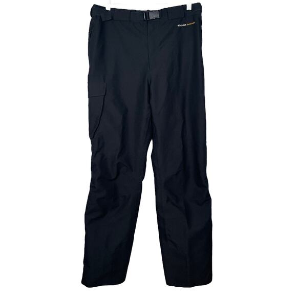 EIDER Defender Adventix Waterproof Ski Snowboard Belted PantsSize: 48 /XL